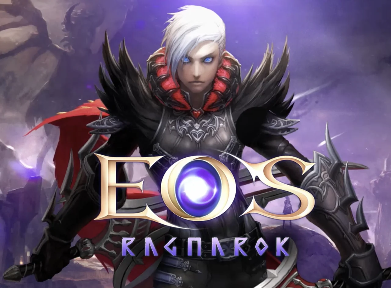 PC 온라인 MMORPG “EOS”